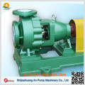 Shijiazhuang Industry End Suction ANSI bomba de proceso químico